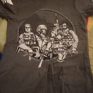 Gruntstyle t-shirt
